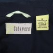 画像2: 00's CUBAVERA S/S キューバシャツ "BLACK" (2)