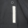 画像3: 00's CUBAVERA S/S キューバシャツ "BLACK" (3)