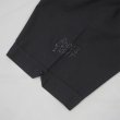 画像5: 00's CUBAVERA S/S キューバシャツ "BLACK" (5)