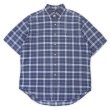 画像1: 90's Polo Ralph Lauren S/S ボタンダウンシャツ "BLAIRE" (1)