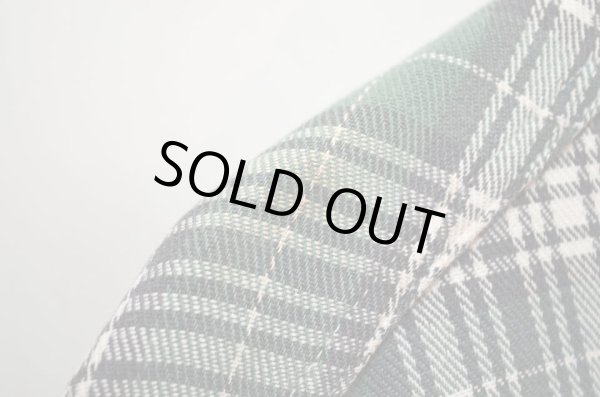 画像4: 90's OLD GAP ヘビーネルシャツ (4)