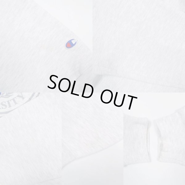 画像5: 90's Champion スウェットシャツ “XXL / MADE IN USA” (5)