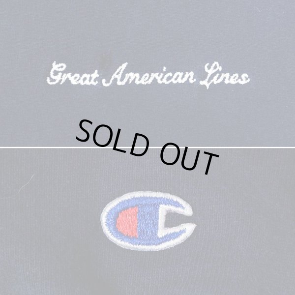 画像3: 90's Champion リバースウィーブ スウェット "MADE IN USA" (3)