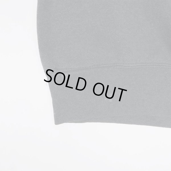 画像4: 90's SIGNAL 両面プリント スウェット "MADE IN USA" (4)