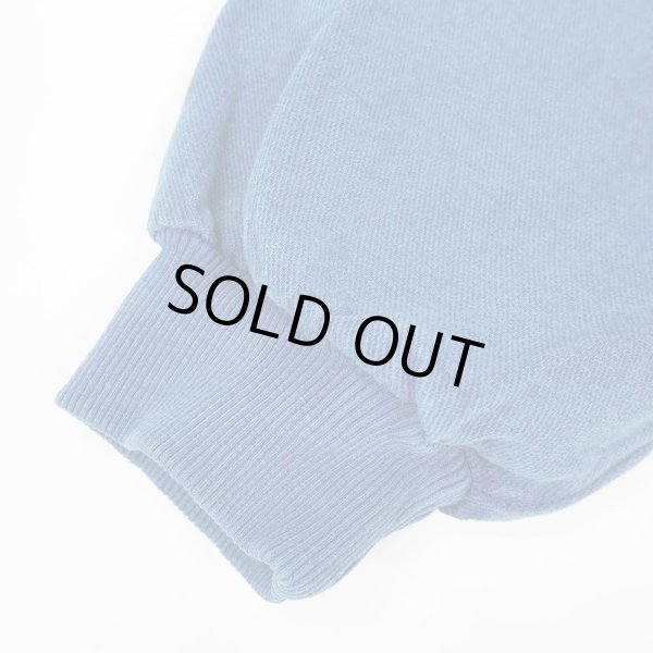 画像4: 90's WEK by kellsport スウェットポロ "MADE IN USA" (4)