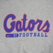画像2: 90's NIKE チームロゴスウェット "Florida Gators / MADE IN USA" (2)