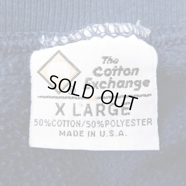 画像2: 90's USMC スウェットシャツ “MADE IN USA” (2)