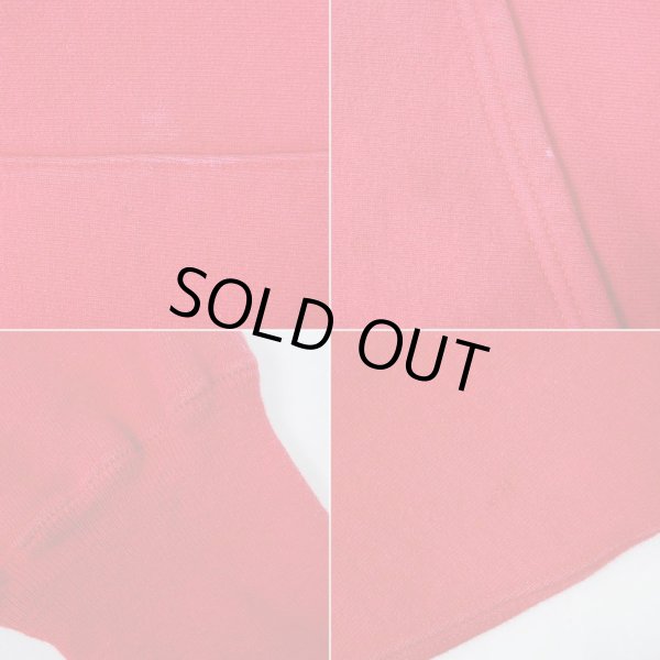 画像5: 90's Champion リバースウィーブ パーカー “両面プリント / MADE IN USA” (5)