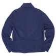 画像2: 00s Polo Ralph Lauren ショールカラー スウェットカーディガン (2)