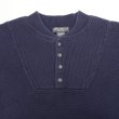 画像3: 00's Eddie Bauer コットンジープニット (3)
