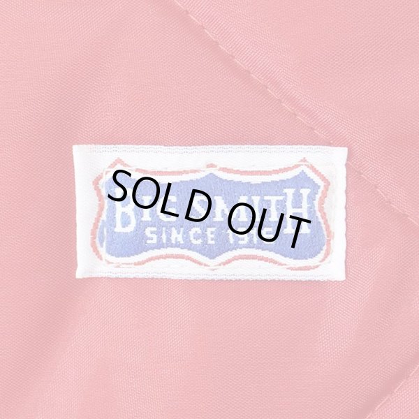 画像3: 80's BIG SMITH キルティングベスト "MADE IN USA" (3)