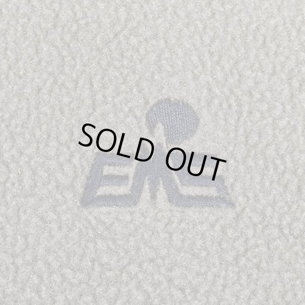 画像3: 90's EMS ポーラテック フリースベスト "MADE IN USA" (3)