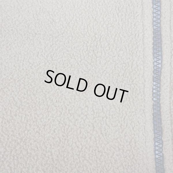 画像5: 90's EMS ポーラテック フリースベスト "MADE IN USA" (5)