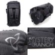 画像2: MYSTERY RANCH MISSION Duffel 40 “BLACK” (2)