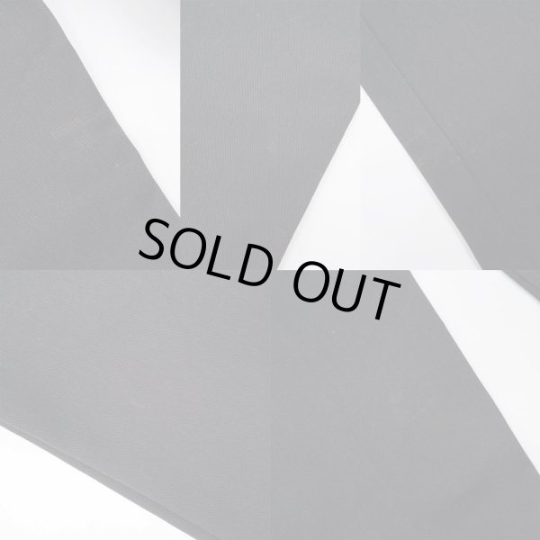 画像4: 90's Dickies 874 ワークパンツ "BLACK / MADE IN USA" (4)