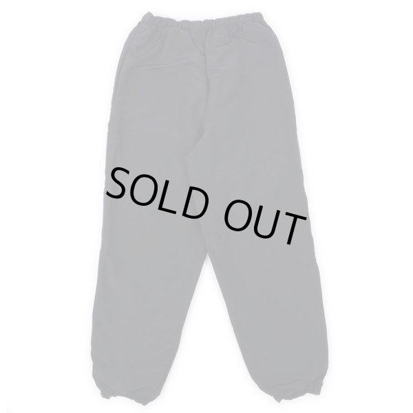 画像2: 00's US.ARMY IPFU ナイロントレーニングパンツ "DEADSTOCK / SMALL-REGULAR" (2)