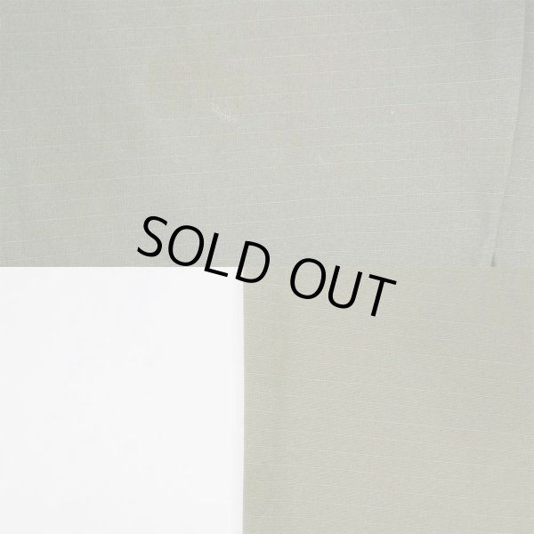 画像4: 60's US.ARMY ジャングルファティーグパンツ "4th / DEADSTOCK" (4)