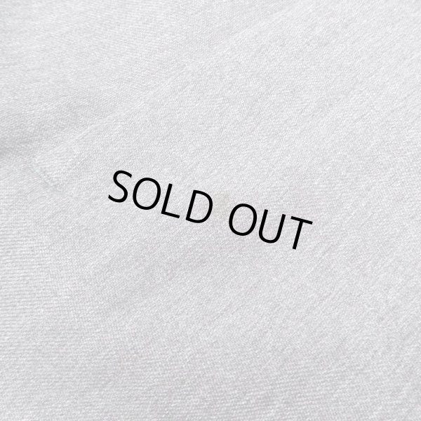 画像4: Early 00's Levi's アクションスラックス “GRAY / W34 L30” (4)