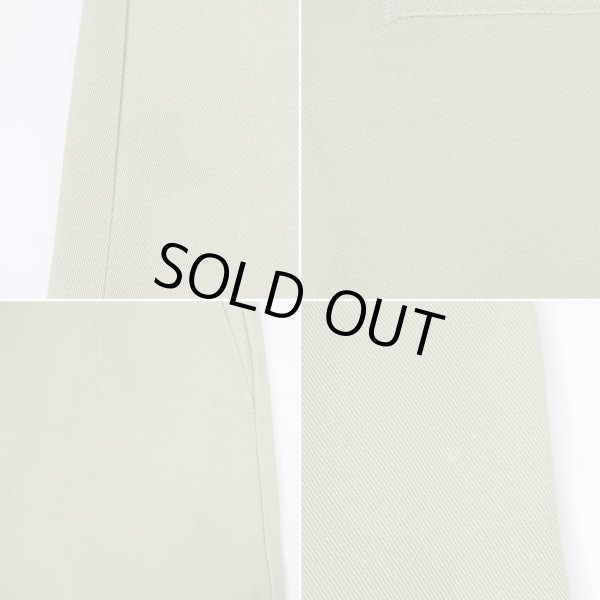 画像5: 80's Dickies 874 ワークパンツ “MADE IN USA / KHAKI” (5)