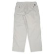画像2: Early 00's DOCKERS 2タック チノトラウザー "W34 L30" (2)
