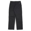 画像2: 90's Dickies 874 ワークパンツ "MADE IN USA / W34 L32 / BLACK" (2)