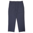 画像1: 90's Levi's アクションスラックス "NAVY / W38 L30" (1)