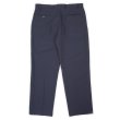 画像2: 90's Levi's アクションスラックス "NAVY / W38 L30" (2)