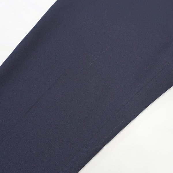 画像5: 90's Levi's アクションスラックス "NAVY / W38 L30" (5)