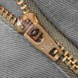 画像4: 90's DOCKERS 2タック チノトラウザー "OLIVE / W34 L28" (4)