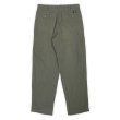 画像2: 90's DOCKERS 2タック キャンバストラウザー "W33 L30" (2)
