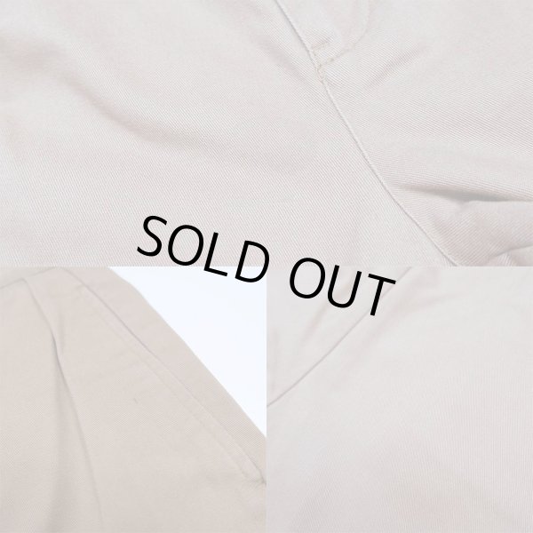 画像4: 90' POLO Ralph Lauren 2タック チノトラウザー “POLO CHINO” (4)