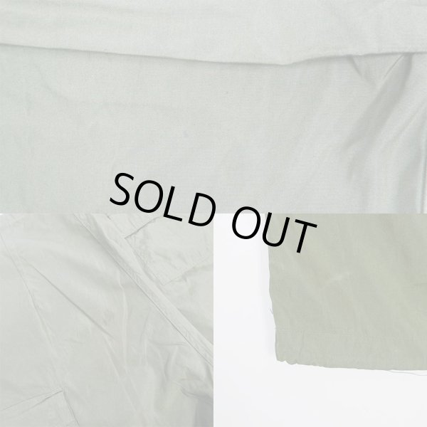 画像5: 50's US.ARMY M-51 アークティック オーバーパンツ "DEADSTOCK" (5)