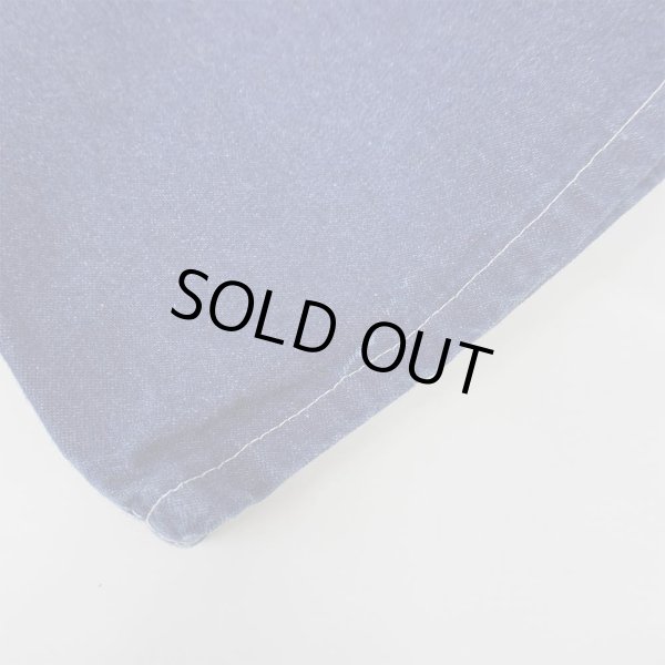 画像5: 00's Dickies デニムペインターショーツ "W34" (5)