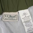 画像3: 00's L.L.Bean ナイロンショーツ (3)