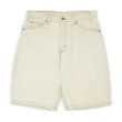 画像1: 90's Levi's 550 デニムショーツ “OFF WHITE / W32 L00 / MADE IN USA” (1)