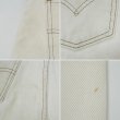 画像5: 90's Levi's 550 デニムショーツ “OFF WHITE / W32 L00 / MADE IN USA” (5)