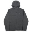 画像1: THE NORTH FACE ニットフリース フーディージャケット (1)