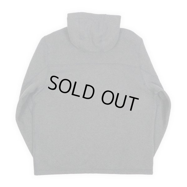 画像2: THE NORTH FACE ニットフリース フーディージャケット (2)