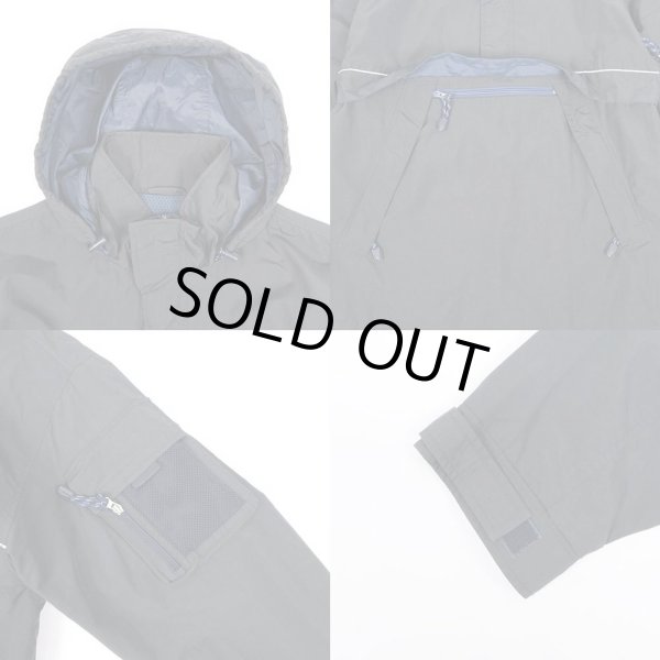 画像4: 00's OLD GAP ナイロンアノラックパーカー (4)