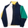 画像1: 90's NAUTICA セーリングジャケット (1)