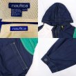 画像3: 90's NAUTICA セーリングジャケット (3)