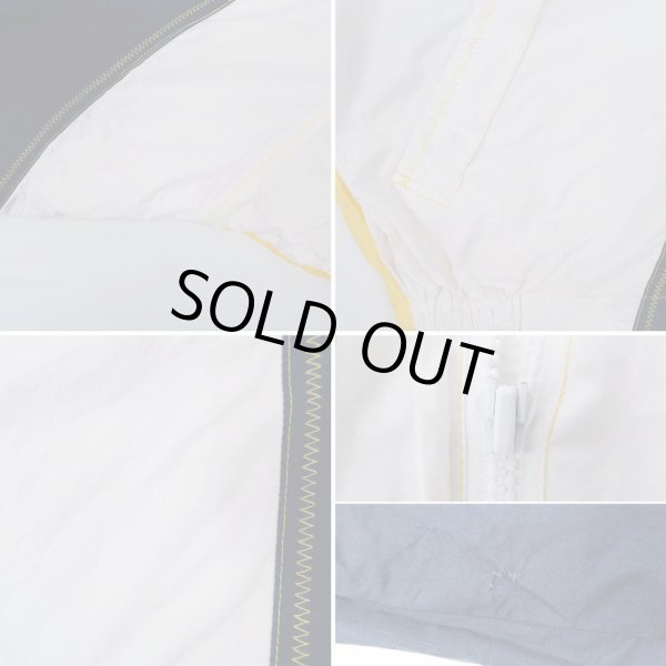 画像4: 90's NAUTICA セーリングジャケット (4)