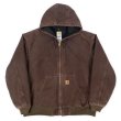 画像1: 00's Carhartt アクティブジャケット “3XL” (1)