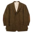 画像1: 90's ORVIS ウール テーラードジャケット “MADE IN USA / DEADSTOCK” (1)