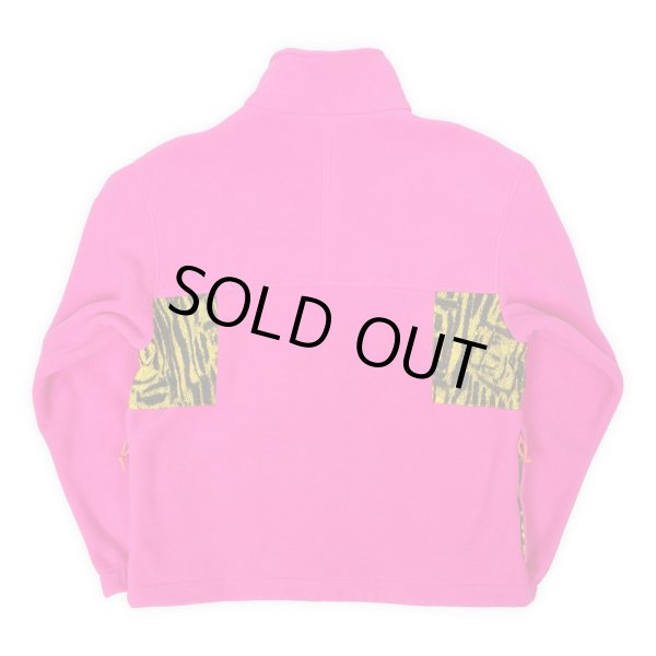 画像2: 00's NIKE ACG マイクロフリースジャケット (2)