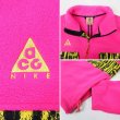 画像4: 00's NIKE ACG マイクロフリースジャケット (4)