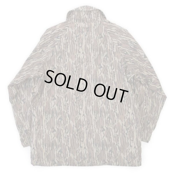 画像2: 90's Columbia リアルツリーカモ柄 マウンテンジャケット "MOSSY OAK" (2)