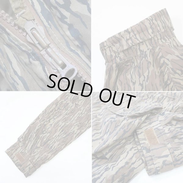 画像5: 90's Columbia リアルツリーカモ柄 マウンテンジャケット "MOSSY OAK" (5)