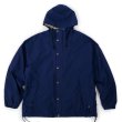 画像1: 90-00's WOOLRICH GORE-TEX フーディージャケット “NAVY” (1)