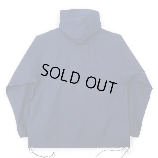 画像2: 90-00's WOOLRICH GORE-TEX フーディージャケット “NAVY” (2)